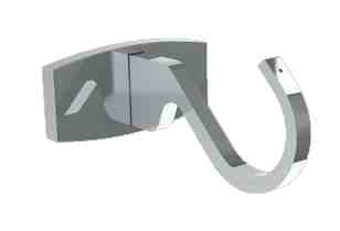 Bradley Elysian 30mm 38mm & 50mm Mid Bracket