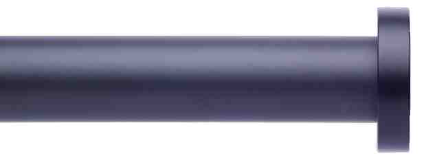 Bradley Collection Mio Curtain Pole Disc Finials