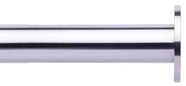 Bradley Collection Mio Curtain Pole Large Disc Finials