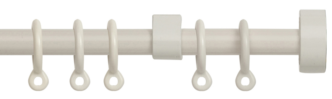 Speedy 13mm-16mm Extendable Pole Cream Stud