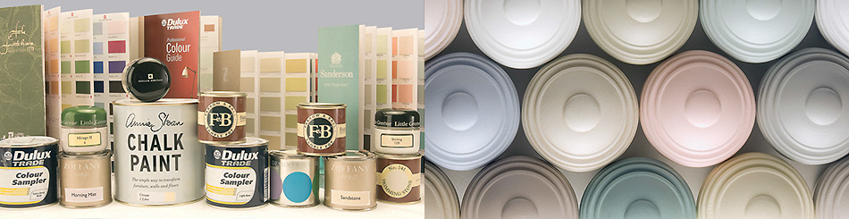 Advent Bespoke Paint Colour