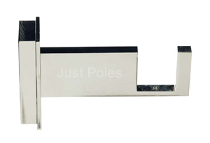 Byron Polmet Deco Standard Bracket 35/50/80mm