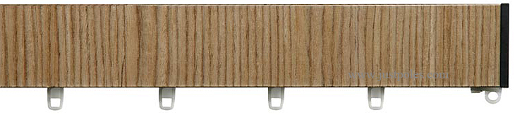 Byron & Byron 35mm, 50mm Havana Polmet, Oak Gloss