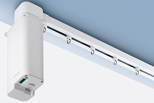 Silent Gliss 5600 Electric Curtain Track 