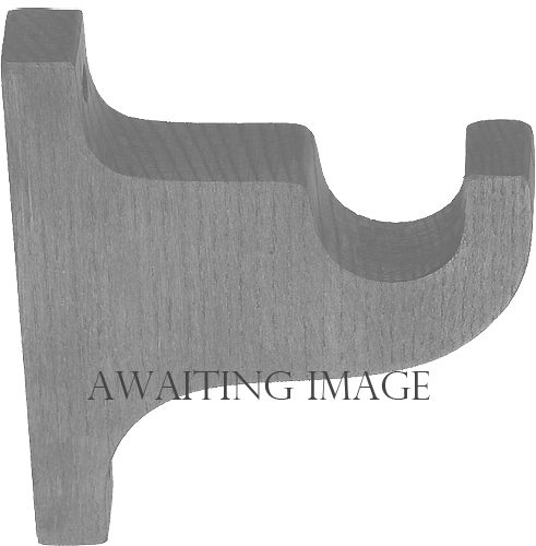 Byron Manor 45mm 55mm Curtain Pole Architrave Bracket