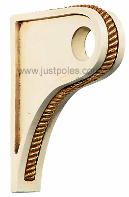 Byron & Byron 35mm, 45mm Sufi Decorative Bracket