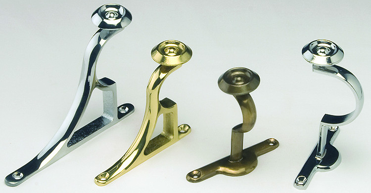 Advent Metal Brackets 35mm/47mm