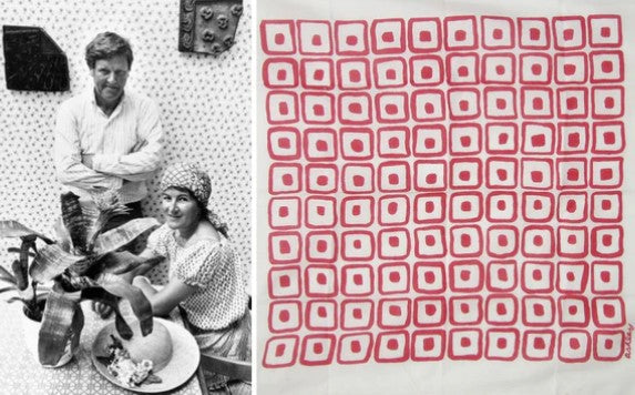 Laura Ashley- How it all began.