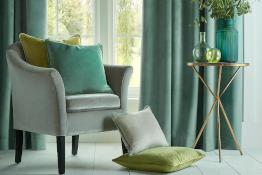 Ashley Wilde Omari Fabric