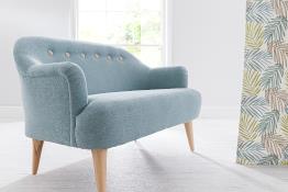 Beaumont Textiles Cuba Fabric