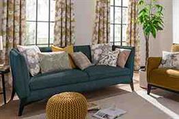 Belfield Hampton Fabric