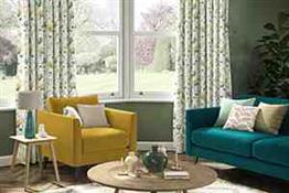 Belfield Melrose Fabrics