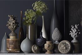 Byron Manor Wood Curtain Poles