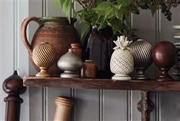 Byron Swift Chalfont Wood Poles