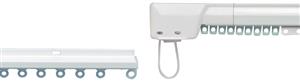 Integra Curtain Tracks & Valance Tracks