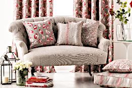 Chatham Glyn English Garden Fabric