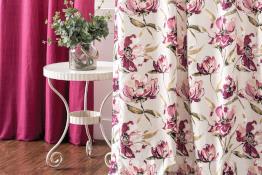 Chatham Glyn Floribunda Fabric