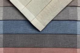 Chatham Glyn Linnie Voile Fabric