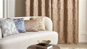 Chatham Glyn Paradise Fabric