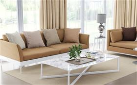 Chatham Glyn Purely Linen Fabric