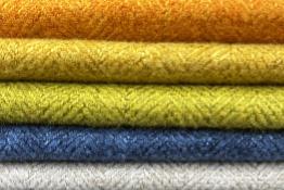Chatham Glyn Tweed Fabric