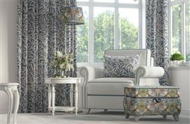 Chatham Glyn William Morris Chenilles Vol 1 Fabric
