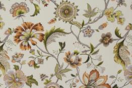 Chatsworth Azahar Fabric