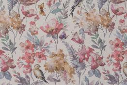 Chatsworth Newstead Fabric
