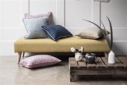Clarke & Clarke Albany & Moray Fabric