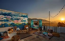 Clarke & Clarke Breegan Jane Wallcoverings