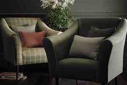 Clarke & Clarke Burlington Fabric