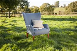 Clarke & Clarke Highlander Fabric