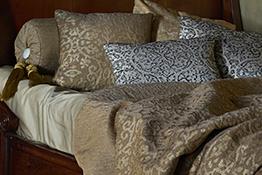 Clarke & Clarke Imperiale Fabric