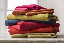 Clarke & Clarke Linoso 2 Fabric