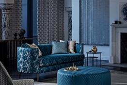 Clarke & Clarke Lusso 2 Fabric