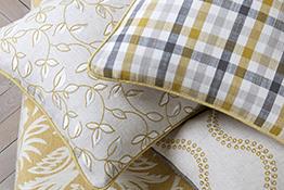 Clarke & Clarke Manor House Fabric