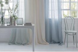 Clarke & Clarke Midori Fabric