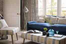 Clarke & Clarke Richmond Fabric