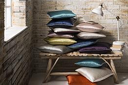 Clarke & Clarke Spectrum Fabric