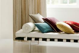 Clarke & Clarke Tempo Velvets Fabric