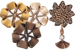 Decorative accessories