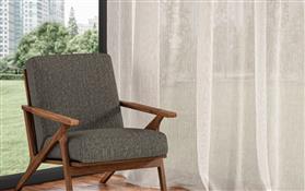 Edmund Bell Link FR Fabrics