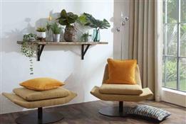 Edmund Bell Meridian FR Fabrics