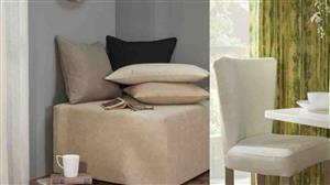 Edmund Bell Metro FR Fabrics