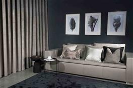 Edmund Bell Sensation FR Fabrics