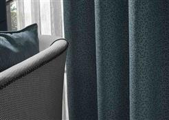 Edmund Bell Soho Club FR Fabrics