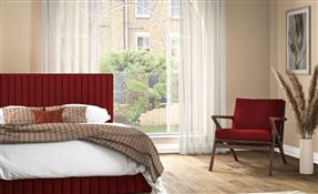 Edmund Bell Sway FR Fabrics
