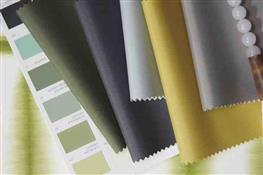 Edmund Bell Zanzibar FR Fabrics