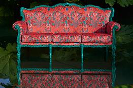 Emma Shipley Animalia Fabrics