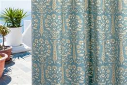 Fibre Naturelle Athens Fabric
